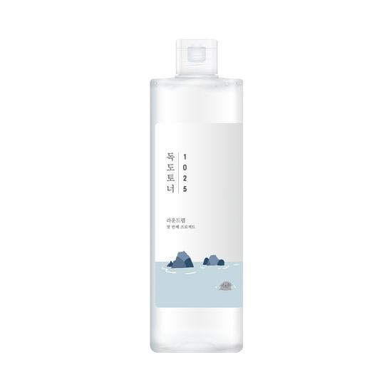 【1等トナー】ラウンドラップ1025独島トナー500ml企画（100ml）
