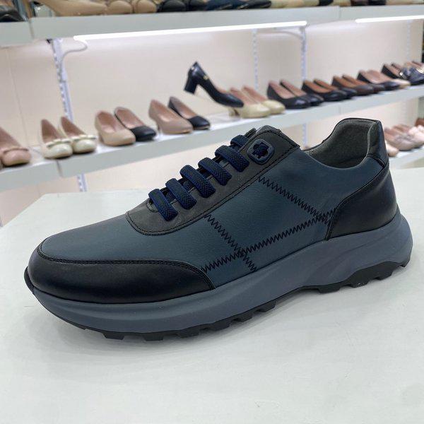 男性用快適スニーカー YAEHFZ252NY HSIG3A GN