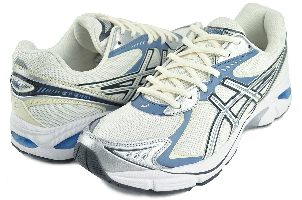 GT-2160 クリーム デニムブルー 1203a320-107