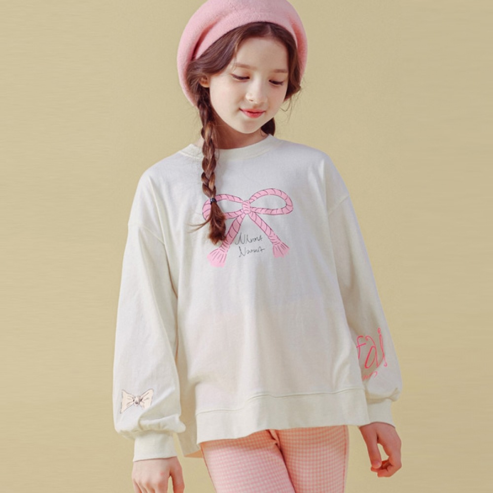 アイラブジェイ N.リボンが好きなシングルTシャツ JVFTO67