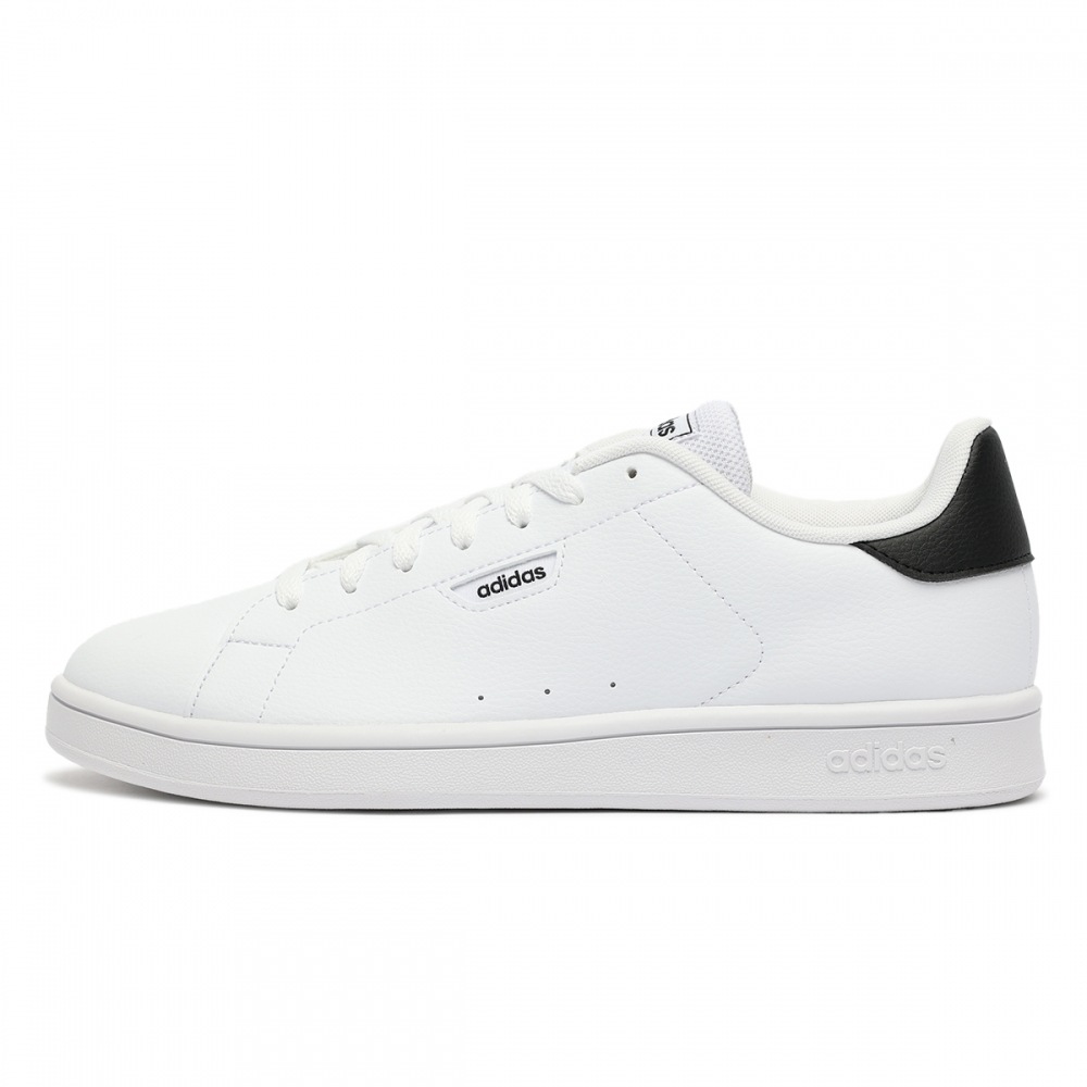 ADIDAS アーバンコート IE0927-FTWWHT/FTWWHT/CBLACK