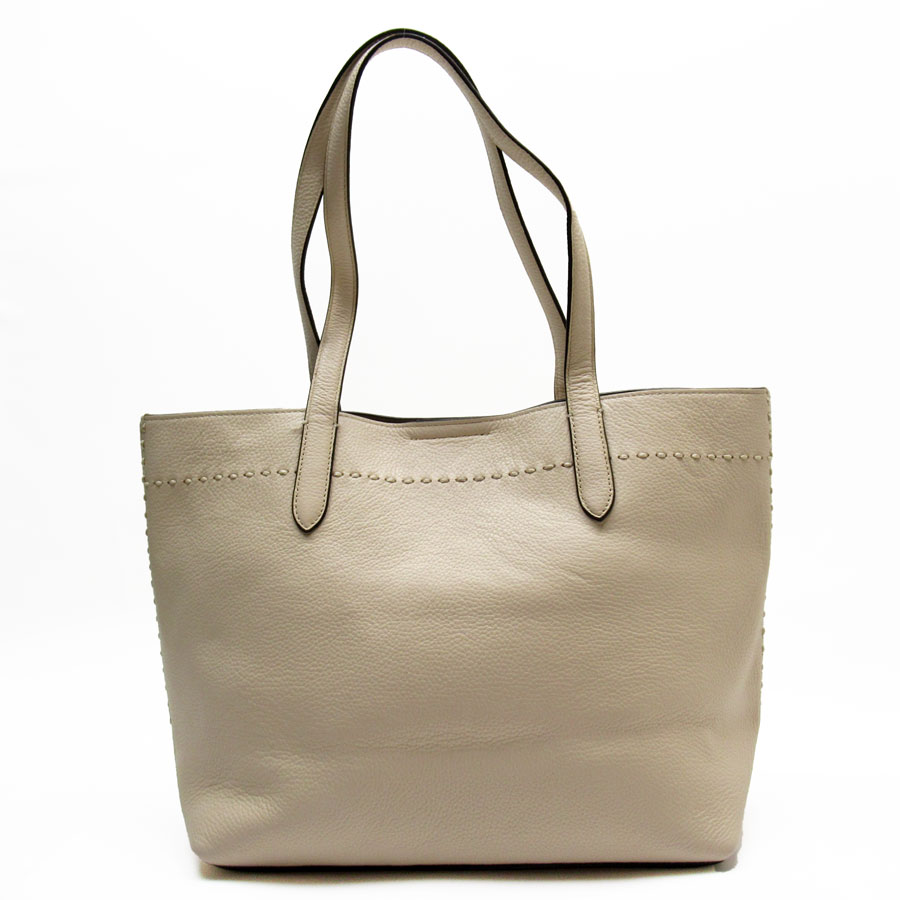 コールハーン Cole Haan ショルダーバッグ レザー ライトベージュ レディース t19153g 4,876円