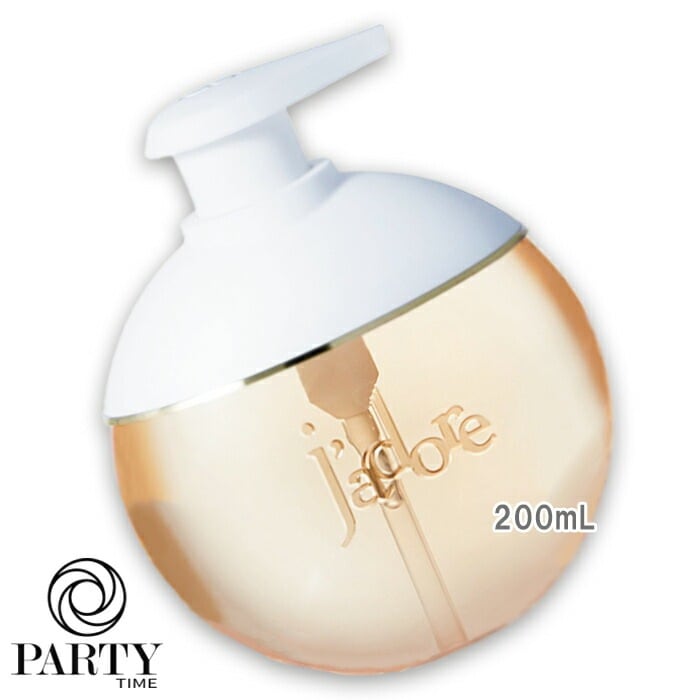 Dior ジャドール シャワー ジェル 200mL 7,694円