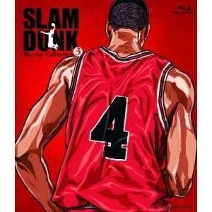 TVアニメ / SLAM DUNK Blu-ray Collection 3(Blu-ray)