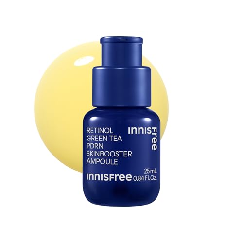 【イニスフリー】レチノール PDRN アドバンスド セラム 25ml (正規品) 純粋レチノール たるみ毛穴 ハリ ツヤ 低刺激 敏感肌 トラブ 4,950円