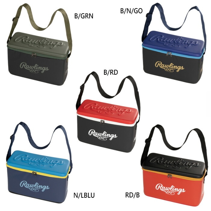 メンズ レディース グラブバッグ2P 野球用品 EAOL13F01