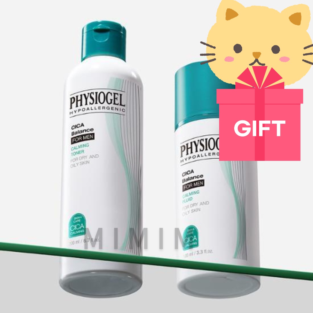 シカバランス フォーメン トナー 200ml ＋ フルイド 100ml セット