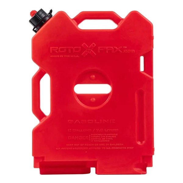 レッドコンテナ 2ガロン エコノズル付属 RX-2G-INTL 13,042円