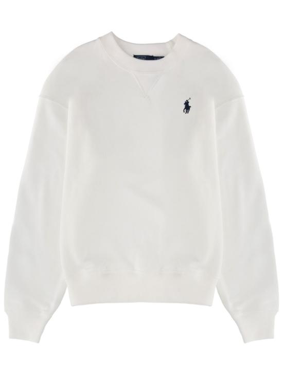 POLO RALPH LAUREN Women Tunic Tops 211971690 002WHITE