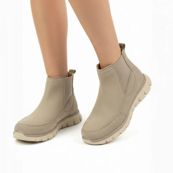 シナジー女性ブーツ SC0WFCDW203 TPE 15,602円