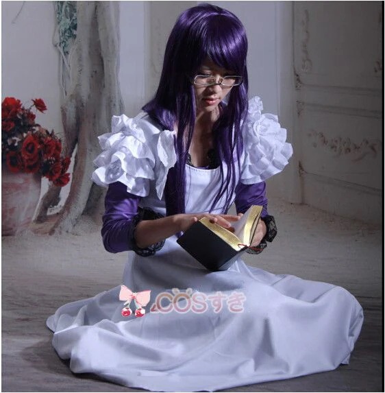 東京喰種トーキョーグール 神代 利世 かみしろ りぜ コスプレ衣装 高品質 新品 Cosplay アニメ