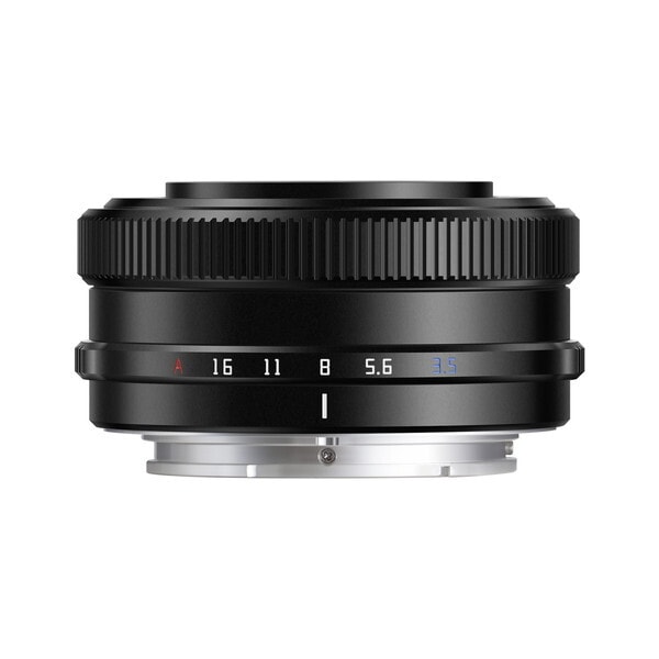 銘匠光学 TT-14F35AF-E-B ブラック TTArtisan AF 14mm f/3.5 広角単焦点レンズ (ソニーEマウント)