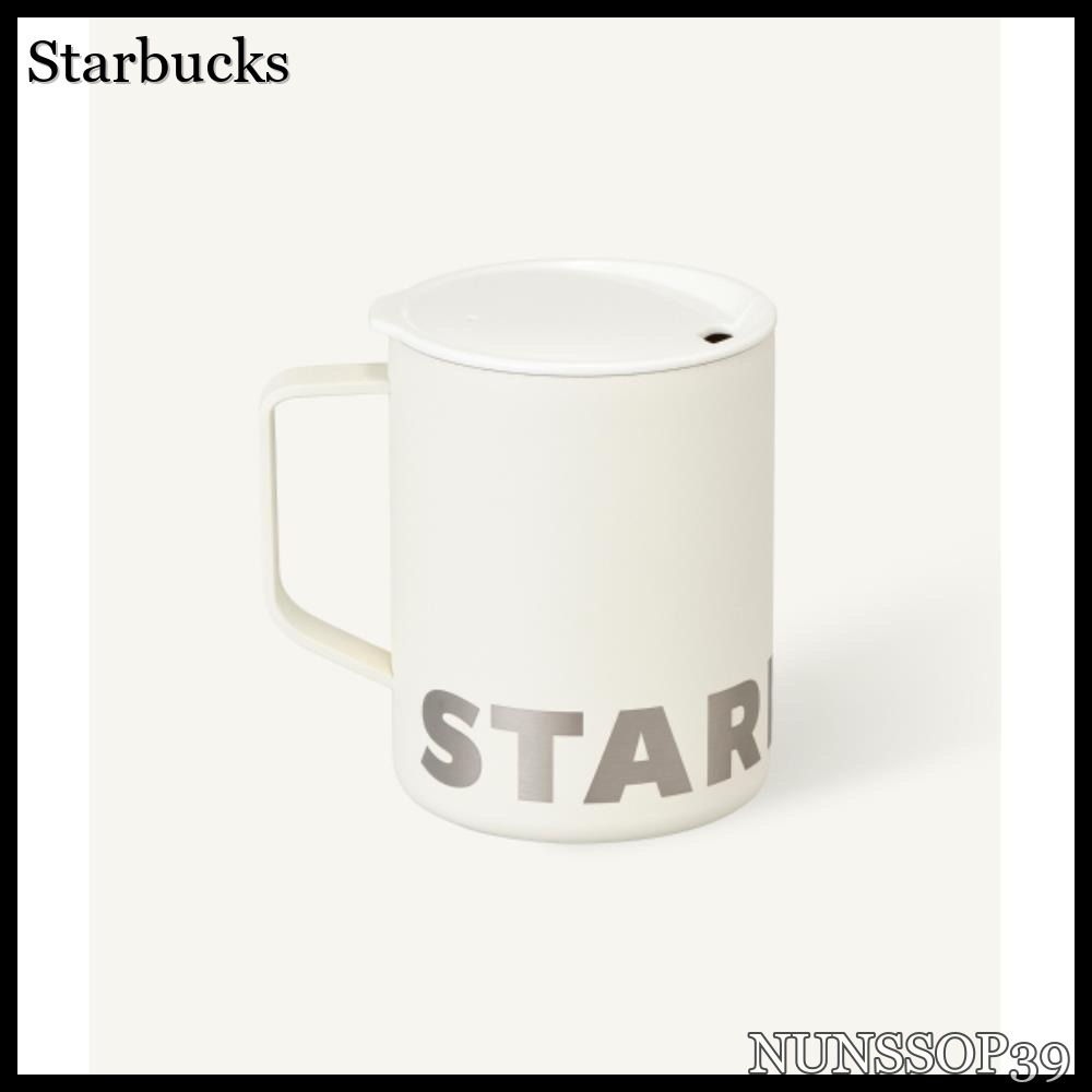 Starbucks SS Signature Devi Tumbler 473ml Eco Tumbler Be