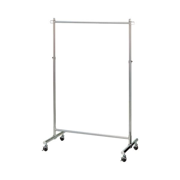 （まとめ）COM STYLING 強力クロームハンガー90 W920D490H11301778mm KCH-90 1台3セット 32,767円