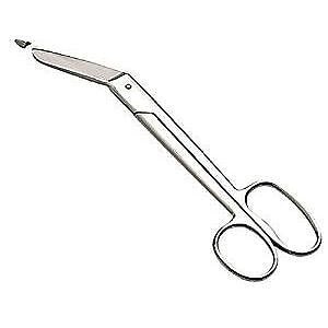 Finoaテーピング ハサミ 20.5cm