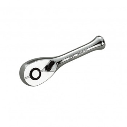 KTC 6.3sq.ショートラチェットハンドル BR2S 5,000円