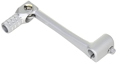 色：シルバー キタコ(KITACO) アルミチェンジペダル モンキー(MONKEY)/ゴリラ/モンキ 5,437円