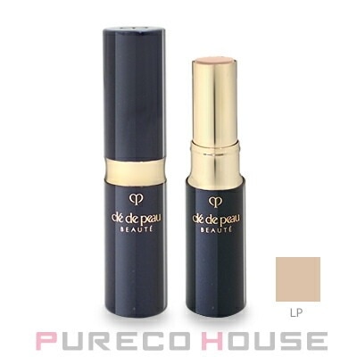 資生堂 クレドポーボーテ コレクチュール ヴィサージュ n (部分用ファンデーション) SPF25PA+++ 5g #LP ライトピンク