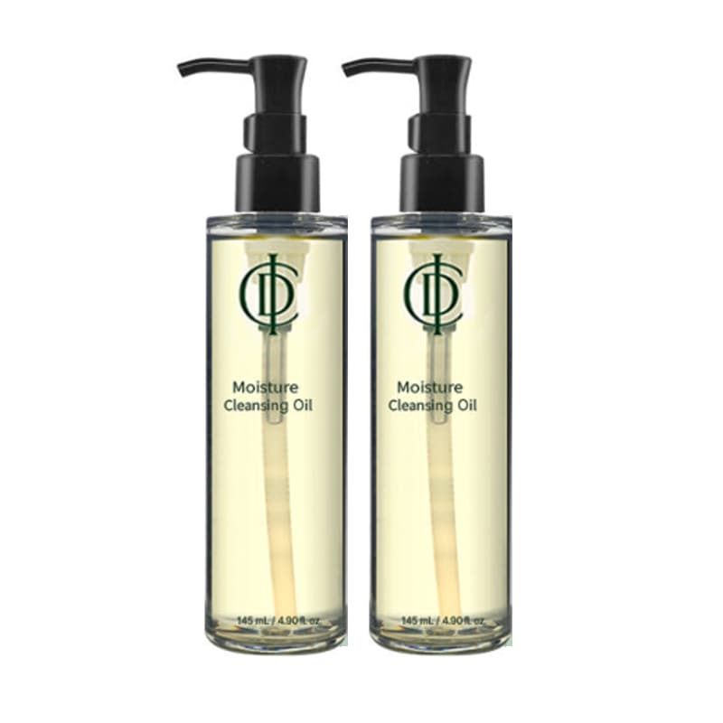 モイスチャー クレンジングオイル 145ml x 2EAメイク落とし 化粧落とし 毛穴/韓国の化粧品