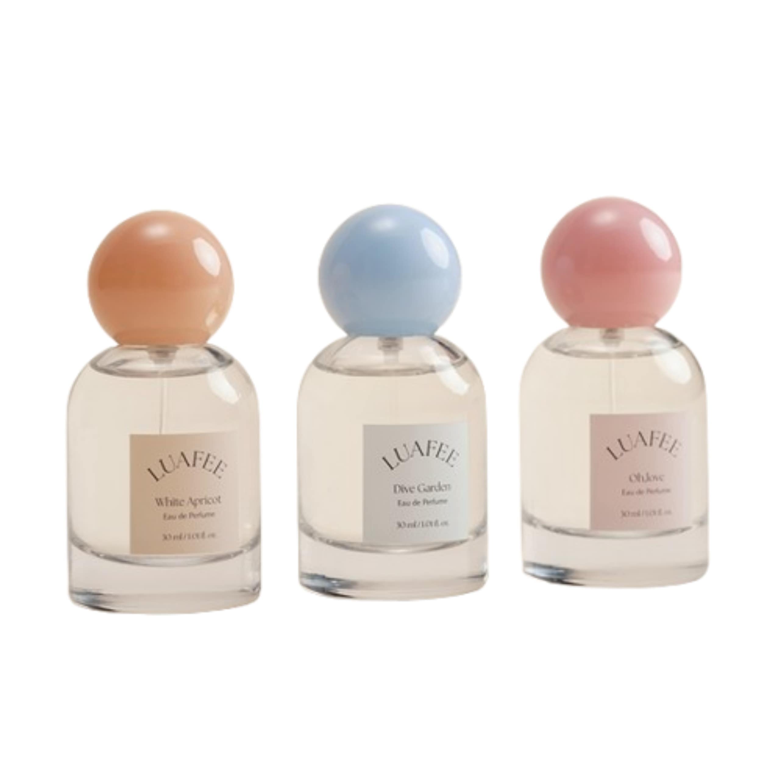 ルアペ EDP 30ml 5種択1 (単品/ウィキッド企画)