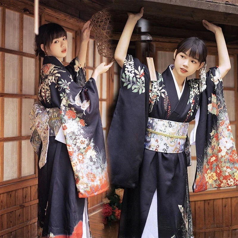 【急速に出荷する】新作日系コスチュームレトロ セット 和服 浴衣 レディース 浴衣 選べる72柄なでしこときめき恋浴衣2点セット3点セット 浴衣 セット ゆかた 安い 朝顔 紫陽花 麻の葉 雪輪 水仙