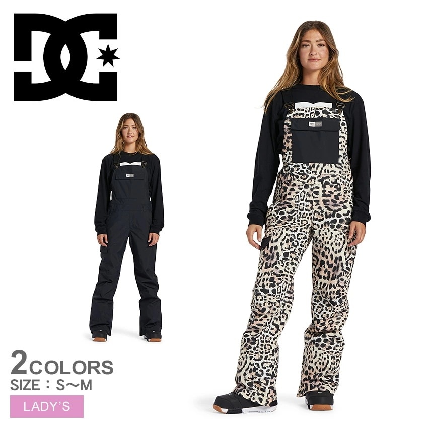 VALIANT BIB ADJTP03021 レディース ブランド スノボ スキー スノーボード ウィンタースポーツ おしゃれ 防寒 オールインワン つなぎ 冬 オーバーオール