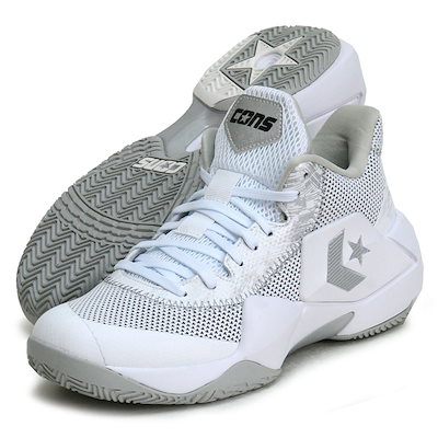 Qoo10] Converse CONS VICBOUND T2 バスケ : スポーツ