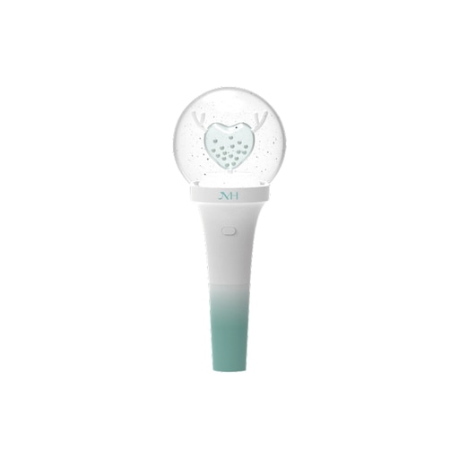 More Artist - [장민호 JANG MINHO] 공식 응원봉(OFFICIAL LIGHT STICK)