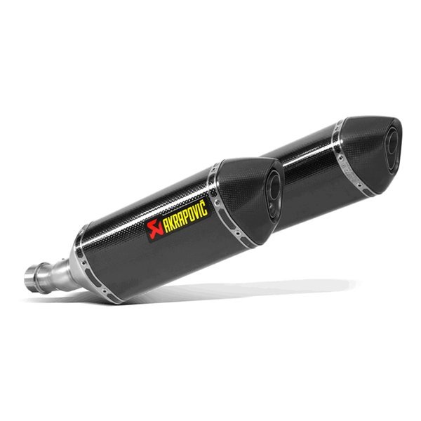 スリップオンライン カーボン JMCA Z1000/ABS 17-19 型式:2BL-ZXT00W S-K10SO18-HZCJPP