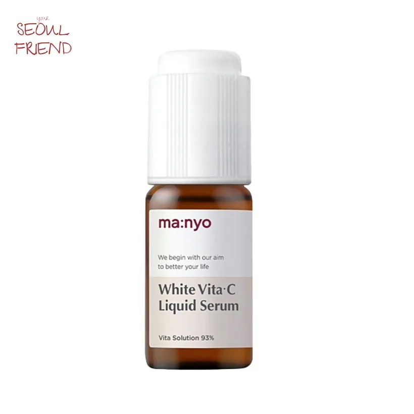 ホワイト ビタ C セラム 11ml 1個