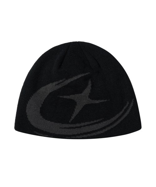 TXTヨンジュン着用GOTTER GALLERYのSYMBOL UNCUFFED BEANIE TXTヨンジュン着用GOTTER GALLERYのSYMBOL UNCUFFED BEANIE