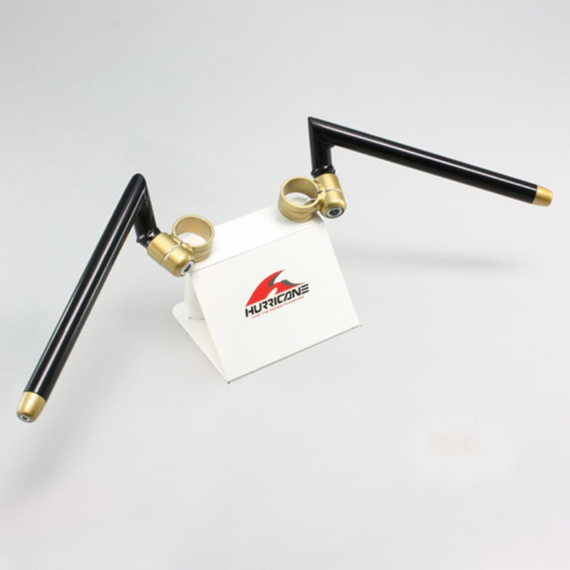 ハリケーン HURRICANE セパレートハンドル TYPE I HS3901G-01