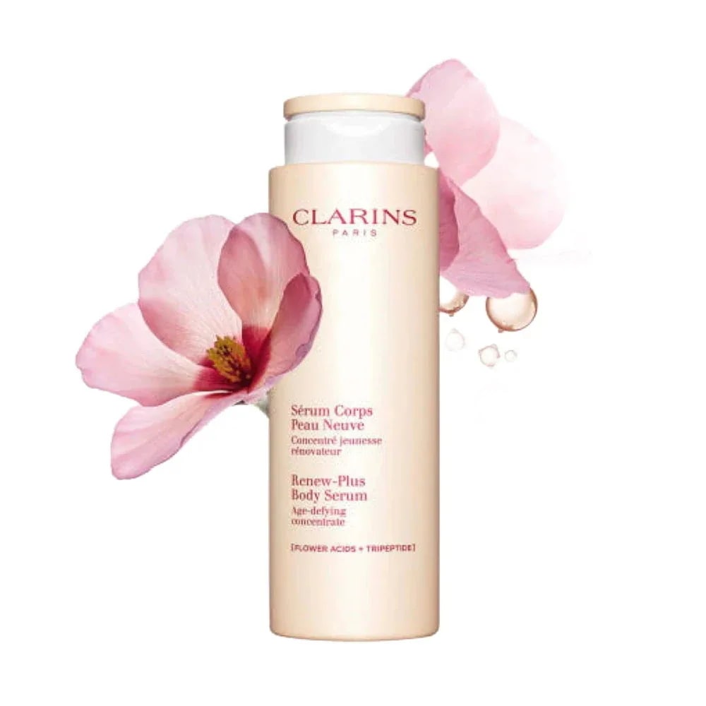 【正規品】 リニュープラス ボディ セラム 200ml