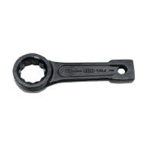 旭金属工業 DR0065 打撃めがねレンチ メーカー直送