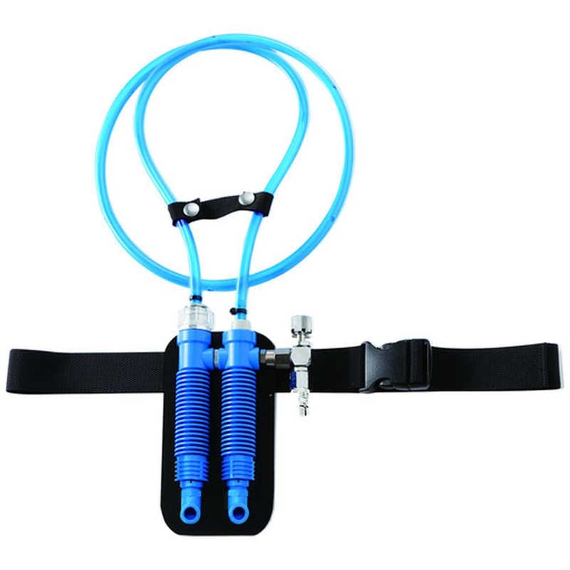 重松製作所　個人用冷却器 クーレット　VTW7K2T 27,929円