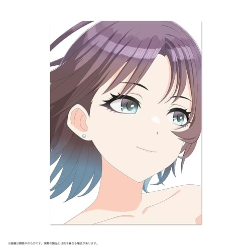 アイドルマスター シャイニーカラーズ 2nd season Blu-ray下巻(.. (Blu-ray) HPXR-3012