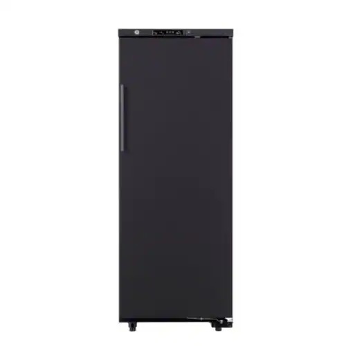 フォルスタージャパン ST-209(BK) ロングフレッシュ 日本製ワインセラー 74本収納 鋼板扉 24年モデル ブラック