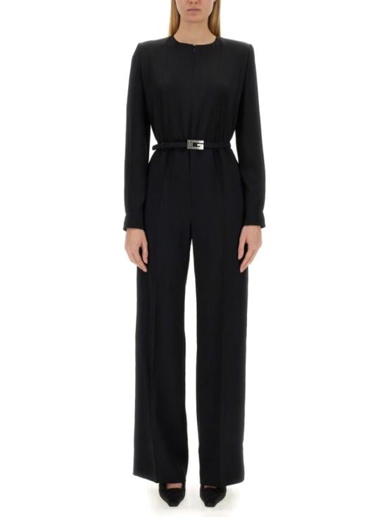 GUCCI Women Tops 761518 Z8BOX1000 Black