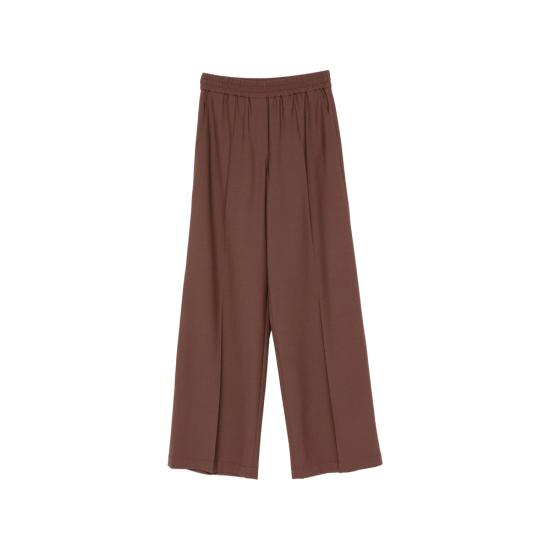 BRUNELLO CUCINELLI Women Pants MPW07P9002 C9199 BROWN