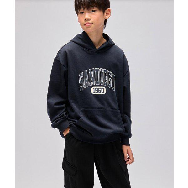 [ヘンテンティーンズ] ピックロゴフードTシャツ14540031854 [P003728281]