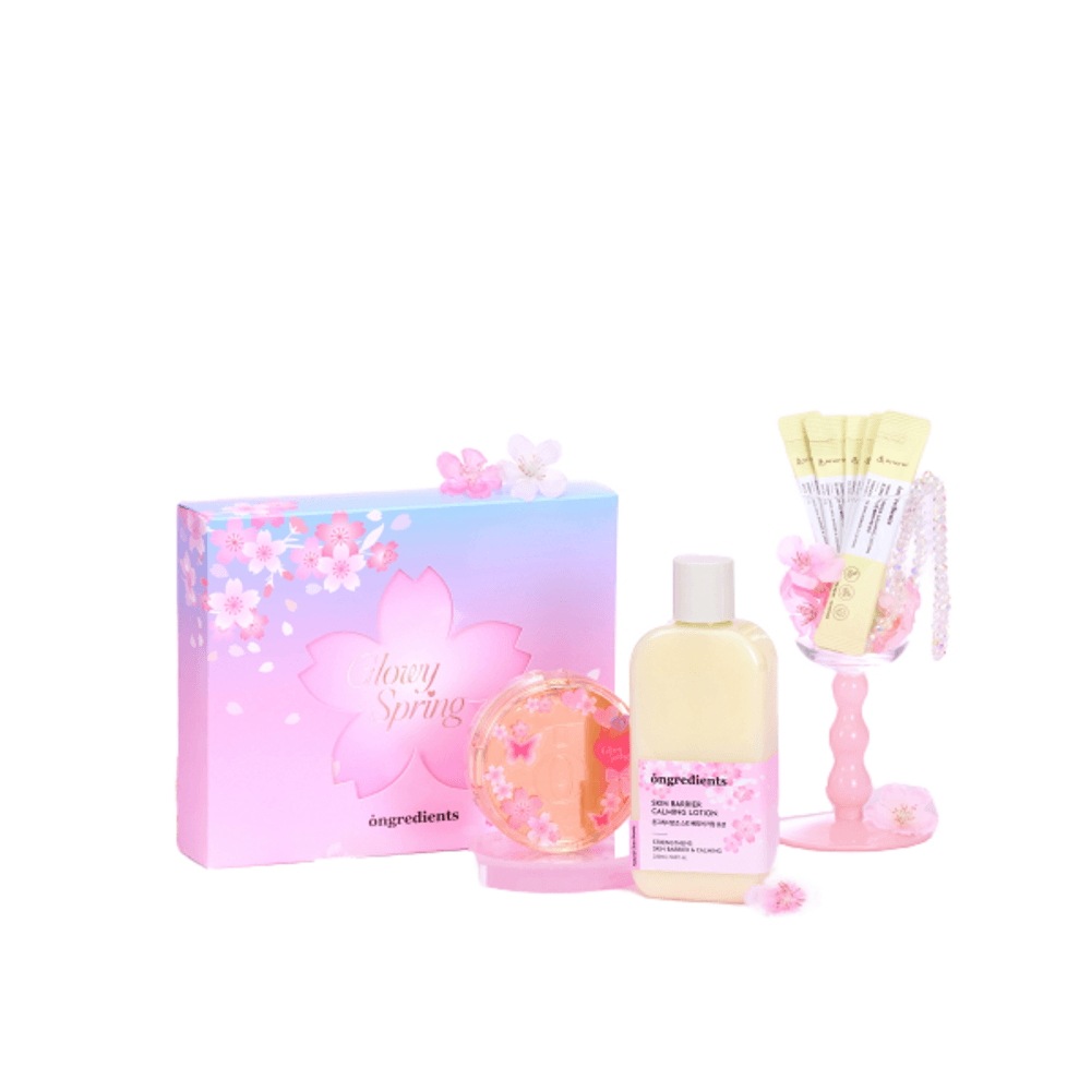 オングリディアンツ グロイ スプリングセット (桜エディション)