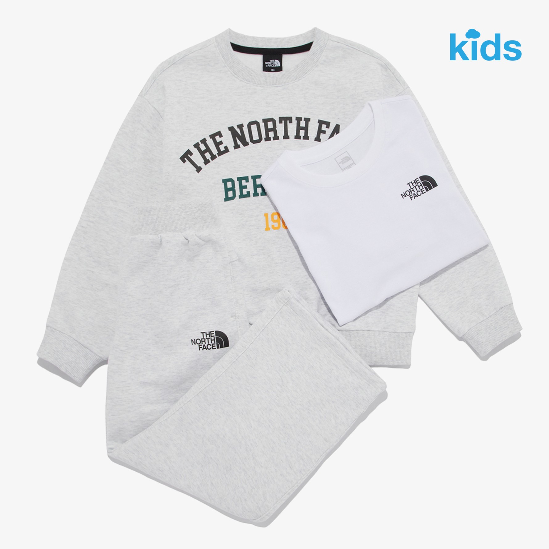 大人OK関税負担なし韓国正規品保証 デイリNM5MR03S KS SCHOOLDAY 3PCS SET基本 着装 男子 女子 人気 韓国 ファッション 男女共用 アウトドア