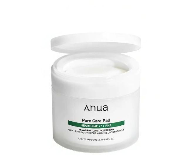 ドクダミ 77 クリアパッド 70枚入 企画（+70枚入）