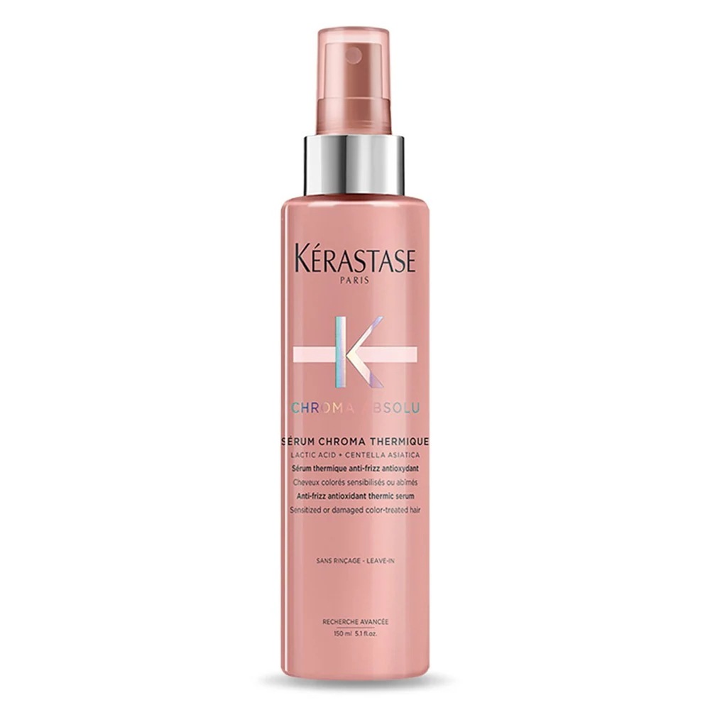 ヒートプロテクトテルミッククロマアブソリュヘアミスト, 150ml, 1個