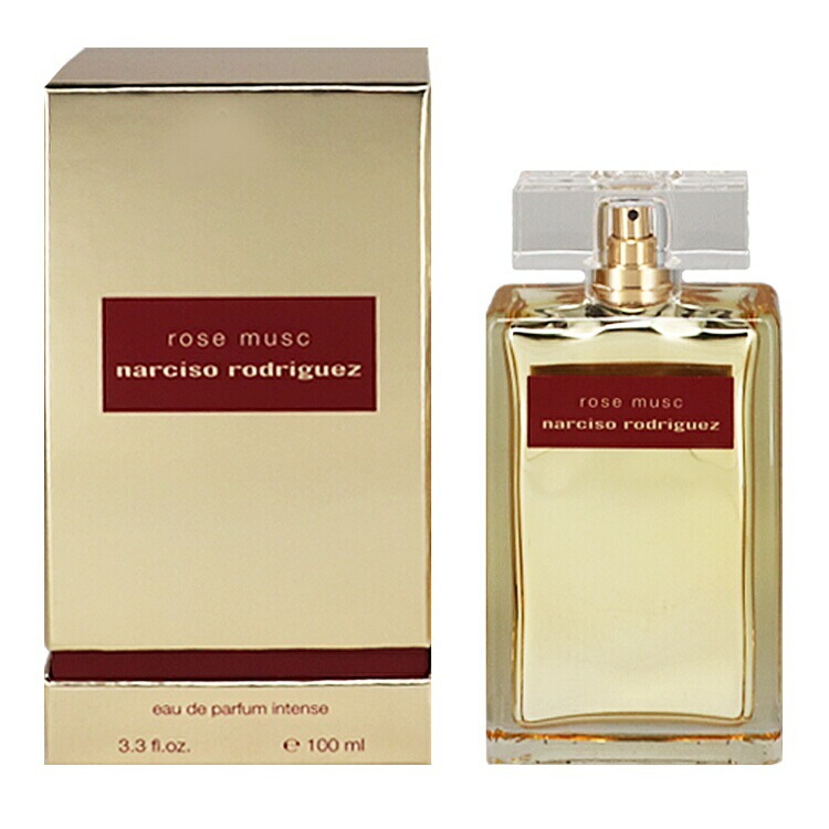 ナルシソ ロドリゲス ローズムスク EDP SP 100ml