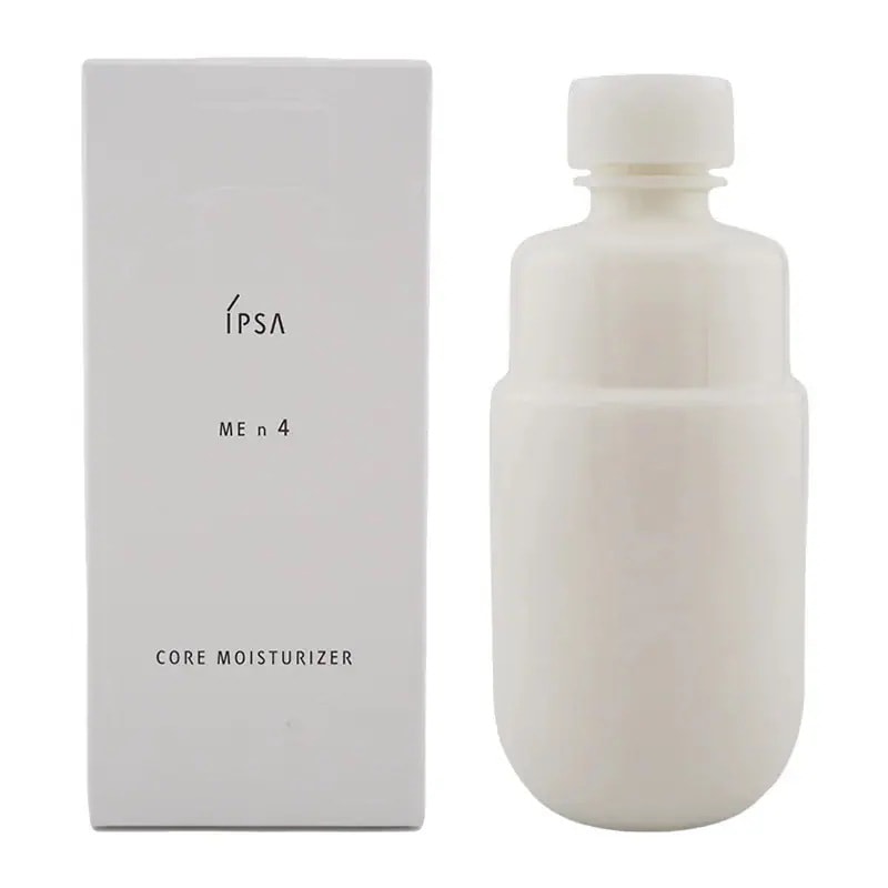 コア モイスチャライザー ME n 4 リフィル 175mL 透明感 ハリ感 化粧液 やわらかさ [医薬部外品][ギフトラッピング対応]