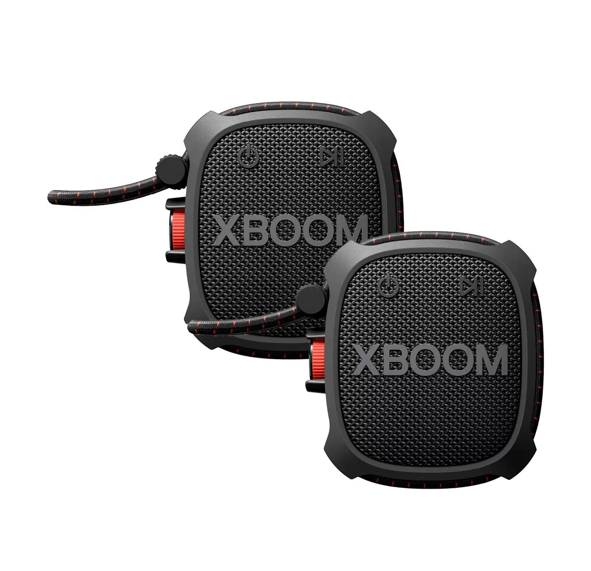 スピーカーシステム XBOOMGO XG2T 2個 新品