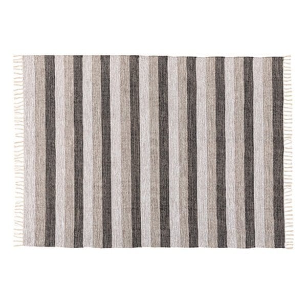 ラグ ベージュ 約幅170×奥行き230cm TTR-173A