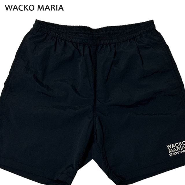 ワコマリア WACKO MARIA BOARD SHORTS ボードショーツ ウォーターショーツ 水着 244-000881-041