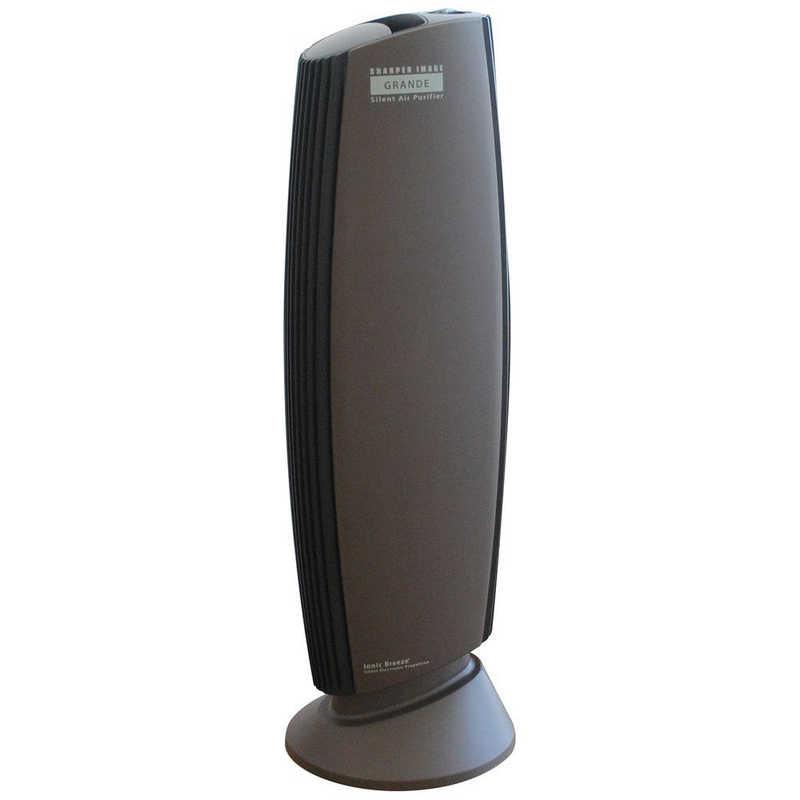 IONICBREEZE　空気清浄機 GRANDE IonicBreeze イオニックブリーズ 空気清浄: 40畳まで PM2.5対応 カフェモカ　59109
